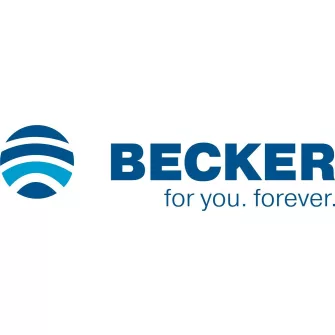 BECKER-ANTRIEBE