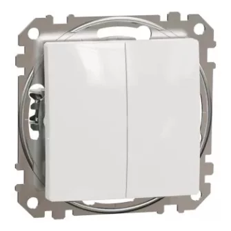 Schneider Sedna kapcsolók 10 A és 16 A, IP20