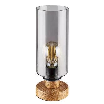 Rábalux TANNO - Rábalux beltéri asztali lámpák - Rábalux beltéri világítás - Rábalux - GYÁRTÓK / MÁRKÁK