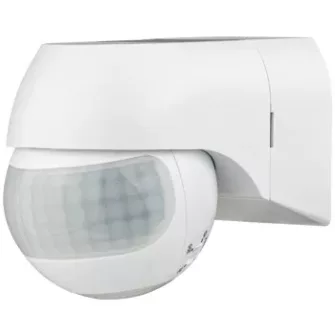 Tracon Kültéri infra mozgásérzékelő - Kültéri világítás - Tracon Electric - GYÁRTÓK / MÁRK