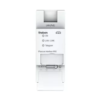 Vonalcsatoló USB és IP interfész