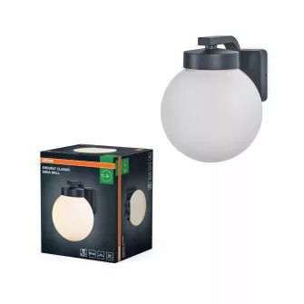 OSRAM ENDURA® Erda fali lámpa - OSRAM kültéri fali lámpák - OSRAM kültéri világítás - OSRAM - GYÁRTÓK / MÁRKÁK