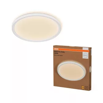 OSRAM 300 mm kerek LED panelek - OSRAM LED panelek és kiegészítők - OSRAM - GYÁRTÓK / MÁRKÁK