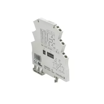 Input isolator - Micro-Series; Analog Signal Cond. - Besorolásra váró termékek - Weidmüller - GYÁRTÓK / MÁRKÁK