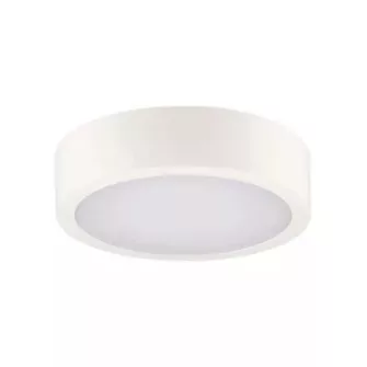 Kanlux DABER IP66 kerek mennyezeti / oldalfali LED lámpák - Kanlux kerek mennyezeti / olda