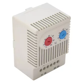 Hőmérséklet szabályozás - Tracon Electric szekrények és kiegészítők - Tracon Electric - GYÁRTÓK / MÁRKÁK