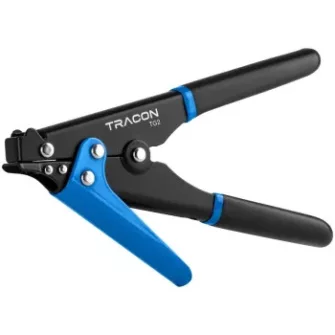 Kötegelőfeszítő és vágó kéziszerszám - Szerszámok - Tracon Electric - GYÁRTÓK / MÁRKÁK - e