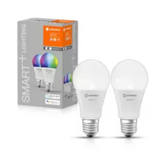 LEDVANCE E27 SMART+ fényforrások - E27-es foglalathoz LED fényforrások - LED-es fényforrás