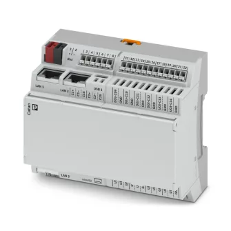 Vezérlő / PLC