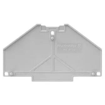 Feed-through terminal block - Other terminals - Besorolásra váró termékek - Weidmüller - GYÁRTÓK / MÁRKÁK