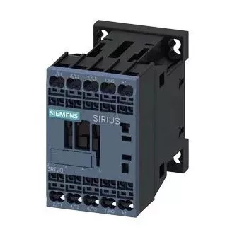 Rugós csatlakozás - 7.5Kw/16A S00 mágneskapcsolók (3RT2018) - S00 mágneskapcsolók 3..7,5 Kw - 3RT20 Sirius mágneskapcsolók - Ipari mágneskapcsolók - Ipari Mágneskapcsolók / segédérintkezők / hőkioldó relé - Villamossági készülékek - Siemens - GYÁRTÓK