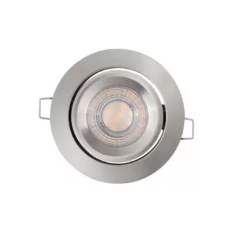 LEDVANCE LED Spot Set Simple Dim beépíthető SPOT lámpatestek - LEDVANCE beépíthető SPOT lá