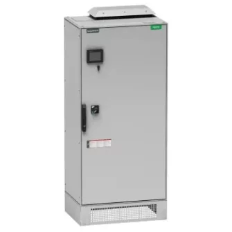 Schneider Electric Accusine aktív fázisjavító - Schneider Electric Fázisjavítás - Schneide