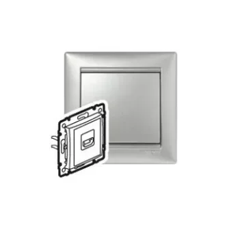 Legrand Valena HDMI aljzatok - Legrand Valena antenna / Audió / Videó / USB - Legrand Vale
