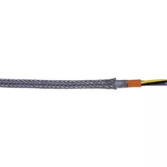 LAPPKABEL ÖLFLEX HEAT 180 GLS - Szilikon kábelek - Hőálló kábelek - Erőátviteli és vezérlő kábelek - Lappkabel - Kábelek vezetékek