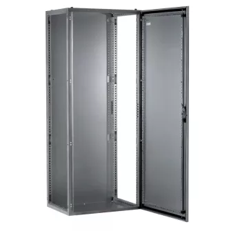 Schneider Electric Spacial SFX sorolható szekrények - Schneider Electric Spacial SMX-SFX rozsdamentes acél álló szekrények - Schneider Electric szekrények - Schneider Electric - GYÁRTÓK / MÁRKÁK