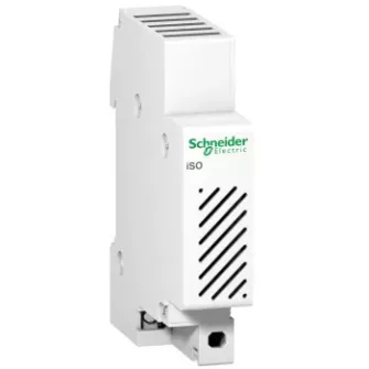 Schneider Electric Acti 9 berregő-csengők