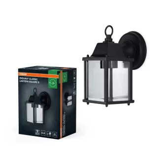 OSRAM ENDURA® négyzetes fali lámpa - OSRAM kültéri fali lámpák - OSRAM kültéri világítás - OSRAM - GYÁRTÓK / MÁRKÁK