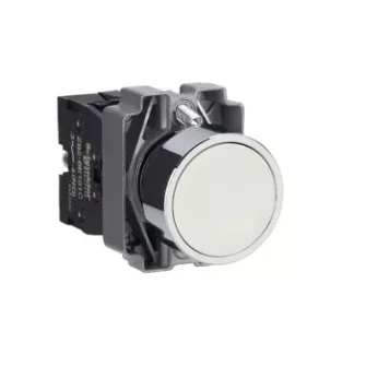 Schneider Easy Harmony XB2 nyomógombok 22mm
