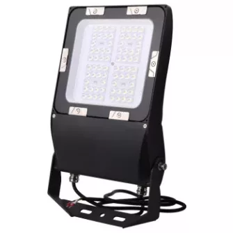 LED fényvető, RSMDC széria - LED-es fényvetők - Fényvetők - Tracon Electric Ipari világítá