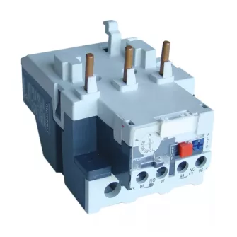 Tracon Electric hőkioldó relék TR1F ipari mágneskapcsolókhoz - Tracon Electric hőkioldó relék mágneskapcsolókhoz és segédkontaktorokhoz - Tracon Electric ipari mágneskapcsolók és kiegészítők - Tracon Electric villamossági készülékek - Tracon Electric