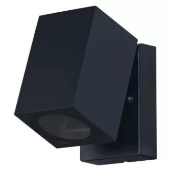 LEDVANCE ENDURA CLASSIC CUBE ADJ WALL kültéri lámpatestek - LEDVANCE ENDURA CLASSIC kültér