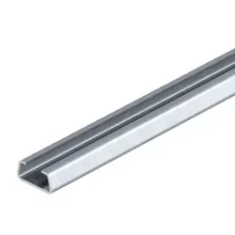 OBO BETTERMANN (VBS) Perforálatlan profilsín nútszélesség 11 mm CL2512UP ( Merítetten tűzi