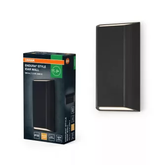 OSRAM ENDURA® Idar LED fali lámpa - OSRAM kültéri fali lámpák - OSRAM kültéri világítás - OSRAM - GYÁRTÓK / MÁRKÁK