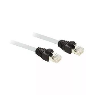 Schneider Electric Ethernet kábel - Schneider Electric Ipari Hálózati Eszközök - Schneider Electric Ipari automatizálási készülékek - Schneider Electric - GYÁRTÓK / MÁRKÁK