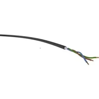 H07RN-F gumikábel 450/750V ipari kivitel