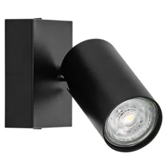 LEDVANCE LED SPOT OCTACON lámpatestek GU10 foglalattal - LEDVANCE mennyezetre szerelhető S