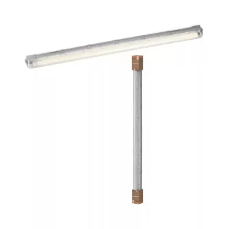OSRAM Essentials por- és páramentes lámpa LED fénycsőhöz - OSRAM por- és páramentes lámpák (IP65) - OSRAM - GYÁRTÓK / MÁRKÁK