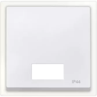 Merten System M IP44-es billentyű szimbólumhoz