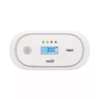 HOME szén-monoxid érzékelők - Lakossági kínálat - home - GYÁRTÓK / MÁRKÁK - elektrikstore.