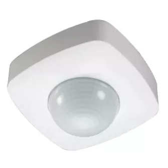 Jelenlét érzékelők - Világítástechnika