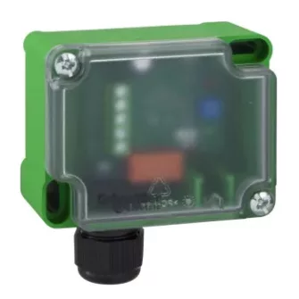 Schneider Electric Kondenzáció érzékelő - Schneider Electric Épület automatizálási szenzor