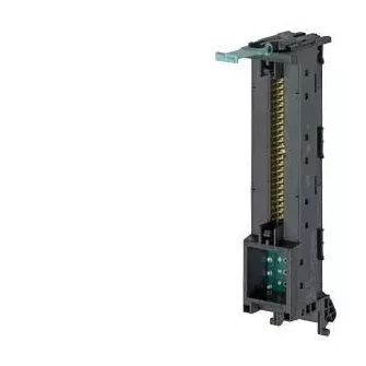 Front Connector Modules - Modular Connection - Connection System - Siemens S7-1500 - PLC - Villamossági készülékek - Siemens - GYÁRTÓK / MÁRKÁK