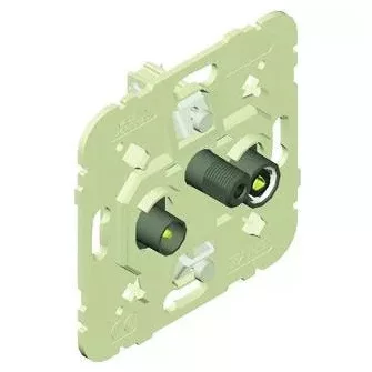 Antenna aljzatok betétek (fedlap nélkül) - Antenna - Efapel - GYÁRTÓK / MÁRKÁK