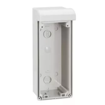 Schneider Electric Unika falidoboz - Schneider Electric Unika elosztók, ajlzatok - Schneid