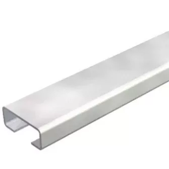 OBO BETTERMANN (VBS) Perforálatlan profilsín nútszélesség 11 mm CL2510UP ( Szalaghorganyzo