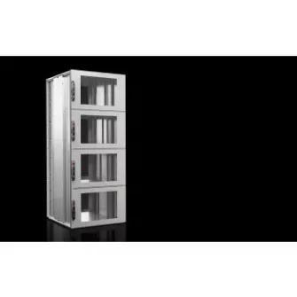 Rittal VX IT kollokációs rack 4 részes 4x11U