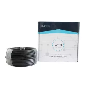BVF beltéri fűtőkábel - BVF Heating Solutions - GYÁRTÓK / MÁRKÁK
