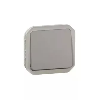 Legrand Plexo55 vízmentes IP55 szerelhető kapcsolók / keresztkapcsoló (107) - Legrand Plex