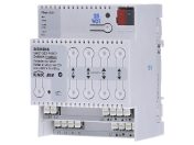 KNX / EIB vakhajtóművek