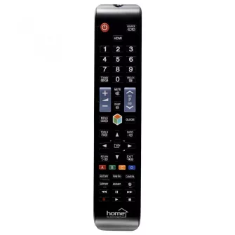 Univerzális távirányító - Lakossági kínálat - home - GYÁRTÓK / MÁRKÁK