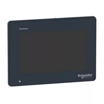 Schneider Electric Magelis érintőképernyő - Schneider Electric HMI terminálok és ipari PC