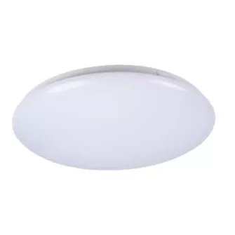 Kanlux CORSO IP44 kerek mennyezeti / oldalfali LED lámpák - Kanlux kerek mennyezeti / olda