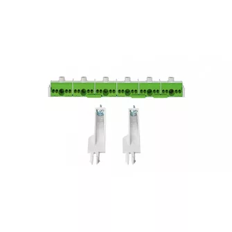 FIXCONNECT® - Kiegészítők Hensel Enymeter mérőszekrényekhez - Hensel - GYÁRTÓK / MÁRKÁK