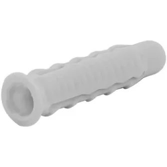 Tracon univerzális tipli M6, M8 és M10, szürke