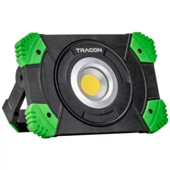 Hordozható és szerelő LED reflektor - TRACON LED fényvetők - Kültéri világítás - Tracon El